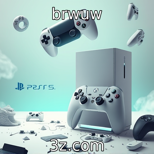 Aglomerado de lançamentos de consoles em 2025