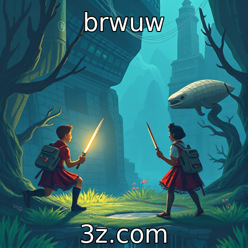 Tendências emergentes na indústria de jogos