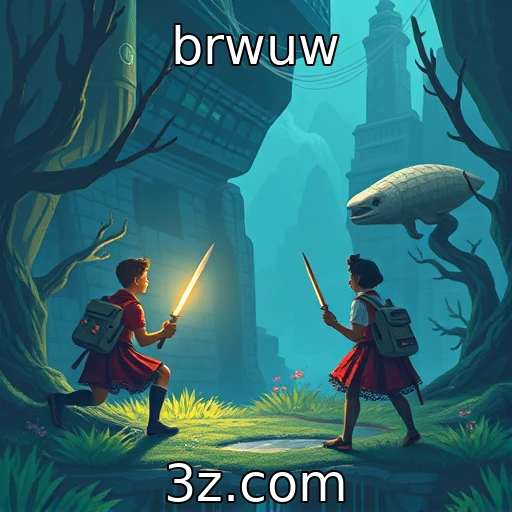 Tendências emergentes na indústria de jogos