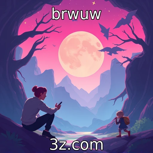 Tendências emergentes na indústria de jogos digitais