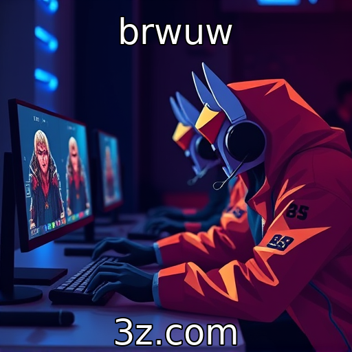 Mercado de eSports e sua evolução recente