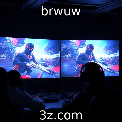 Crescimento das plataformas de streaming de jogos