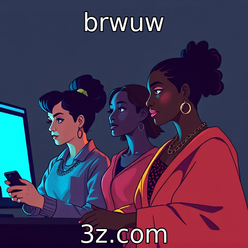 Aumento da diversidade nos jogos eletrônicos