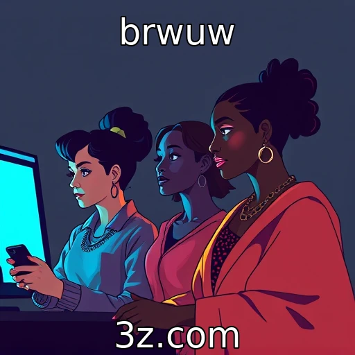 Aumento da diversidade nos jogos eletrônicos