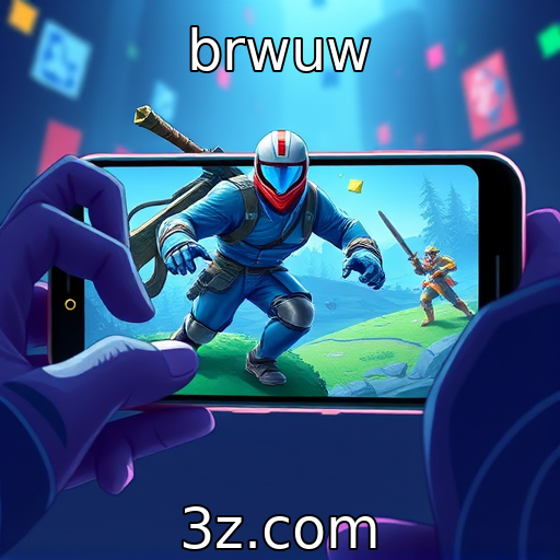 Análise do mercado de jogos mobile e suas oportunidades