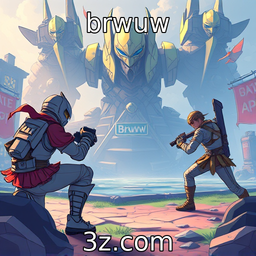 Tendências de jogos multiplayer para o futuro da indústria